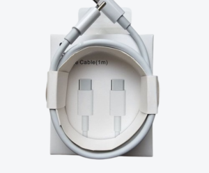 Original Iphone 15,16 Series Cable