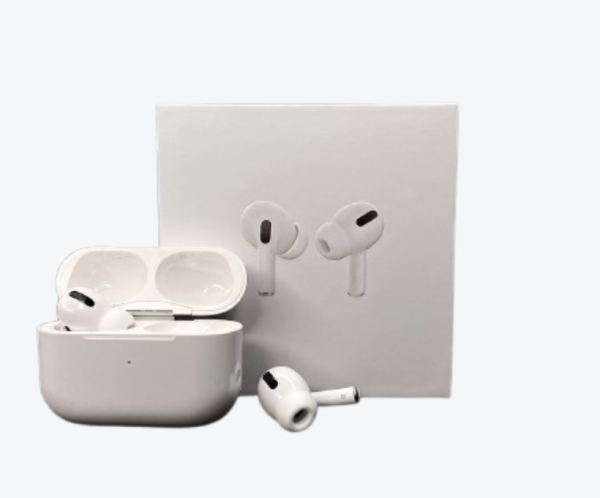 Airpods (High Copy)