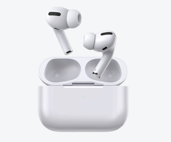 High Copy Airpods (By aiarme)