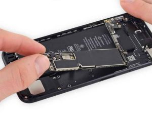Iphone Motherboard Repair Cost
