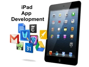 Ipad Application Development Services