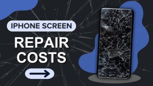 Iphone Screen Repair Cost