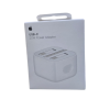 IPhone 20W Power Adapter