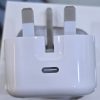 IPhone 20W Power Adapter