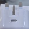 IPhone 20W Power Adapter