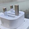 IPhone 20W Power Adapter
