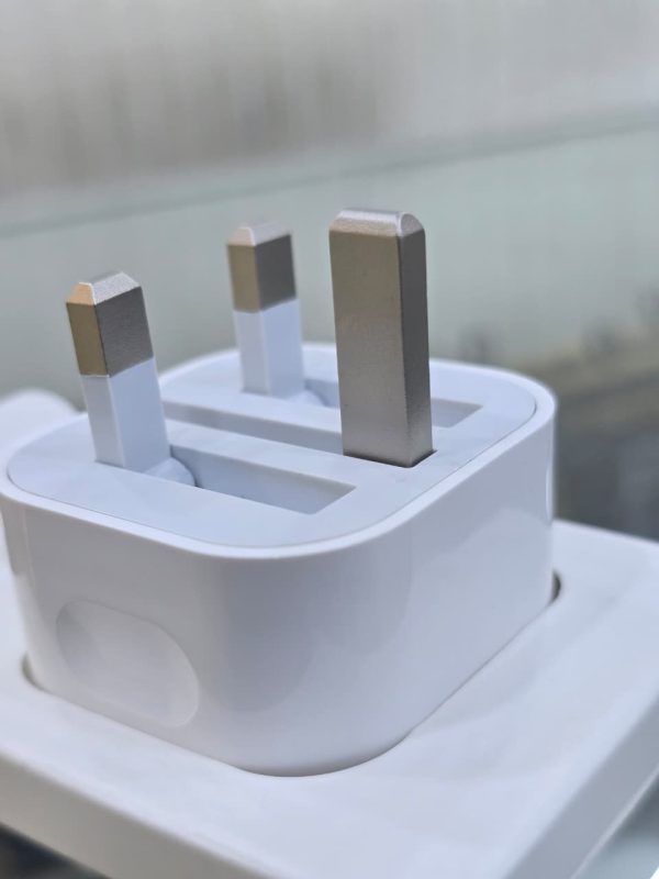 IPhone 20W Power Adapter