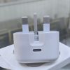 IPhone 20W Power Adapter